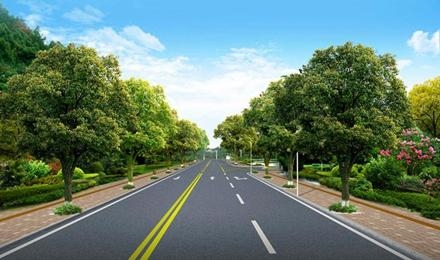 鄭州·惠濟區(qū)京廣鐵路、鄭焦鐵路、連霍高速綠化項目EPC工程總承包