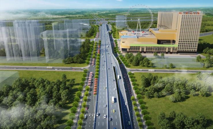 為綠色建筑立法，能否降低能耗？
